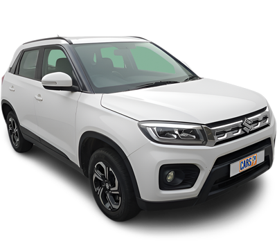 Maruti Vitara Brezza-img